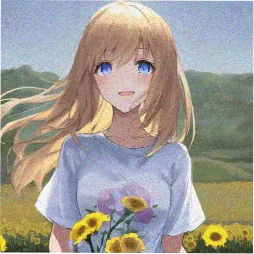 丁岚